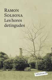 Portada de Les hores detingudes
