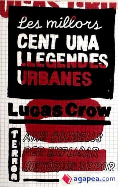 Les millors cent una llegendes urbanes