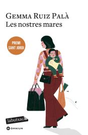 Portada de Les nostres mares