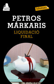 Portada de Liquidació final