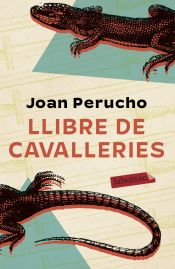 Portada de Llibre de cavalleries