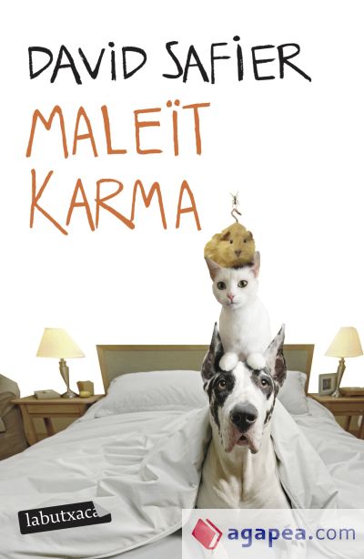 Maleït karma