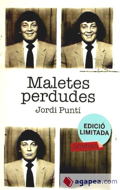 Maletes perdudes