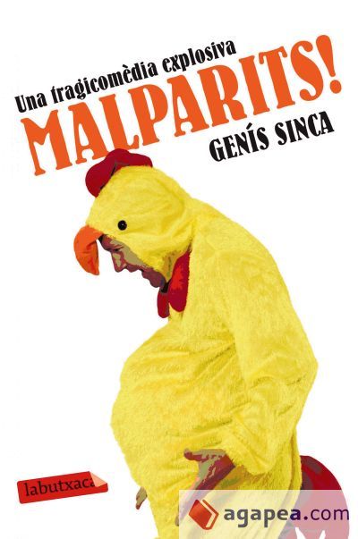 Malparits!