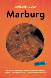 Portada de Marburg