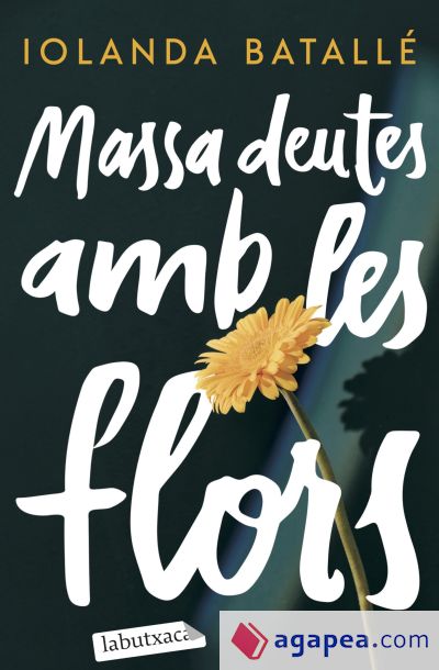 Massa deutes amb les flors