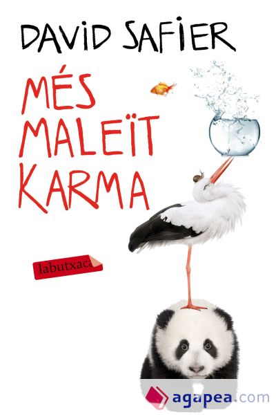 Més maleït karma