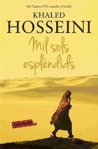 Portada de Mil sols esplèndids (Ebook)