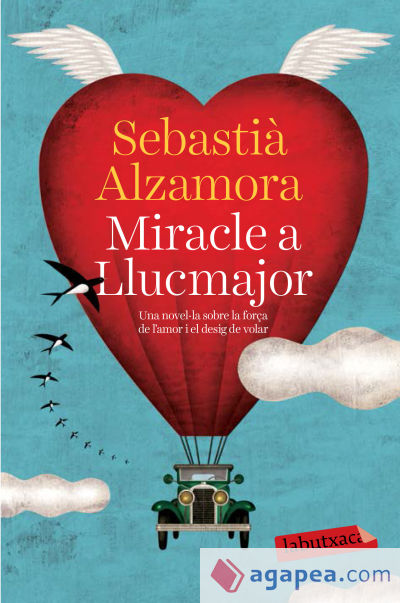 Miracle a Llucmajor