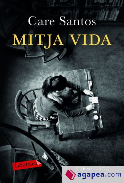Mitja vida
