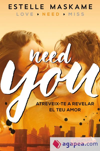 Need you (You 2)