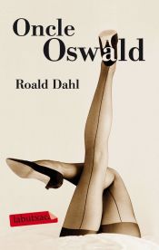 Portada de Oncle Oswald