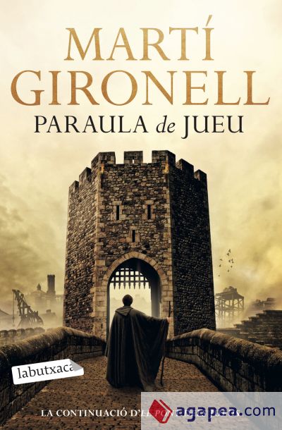 Paraula de jueu