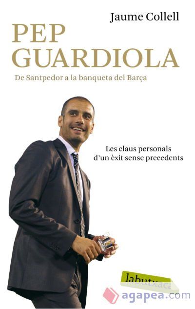 Pep Guardiola