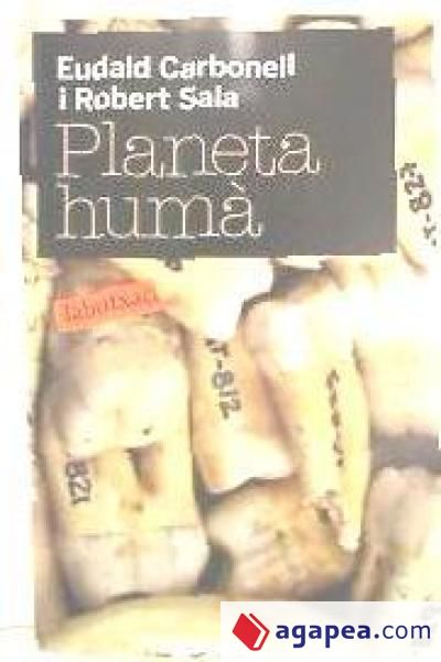 Planeta humà