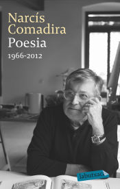 Portada de Poesia (1966-2012)