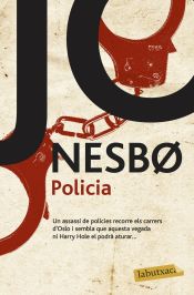 Portada de Policia