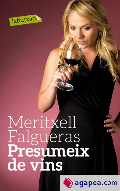 Presumeix de vins