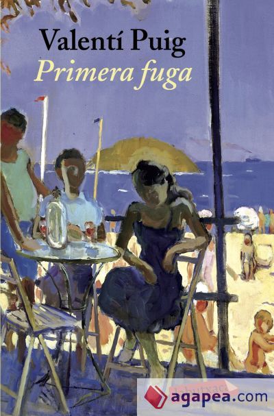 Primera fuga