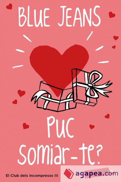 Puc somiar-te?