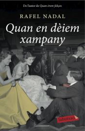 Portada de Quan en dèiem xampany