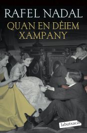 Portada de Quan en dèiem xampany