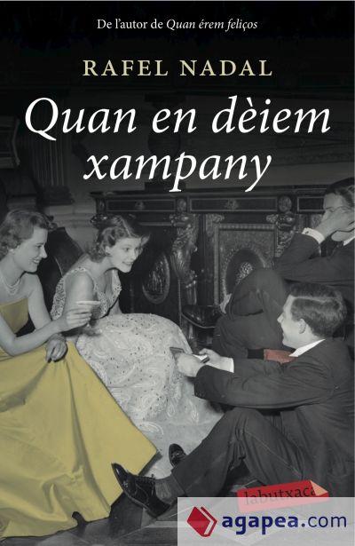 Quan en dèiem xampany