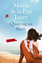 Portada de Quan siguis lliure