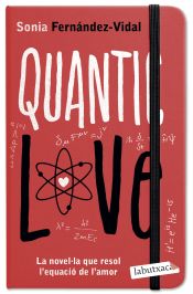 Portada de Quantic Love