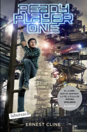 Portada de Ready Player One