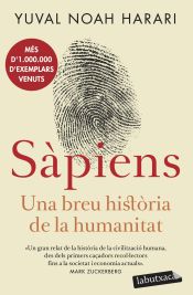 Portada de Sàpiens