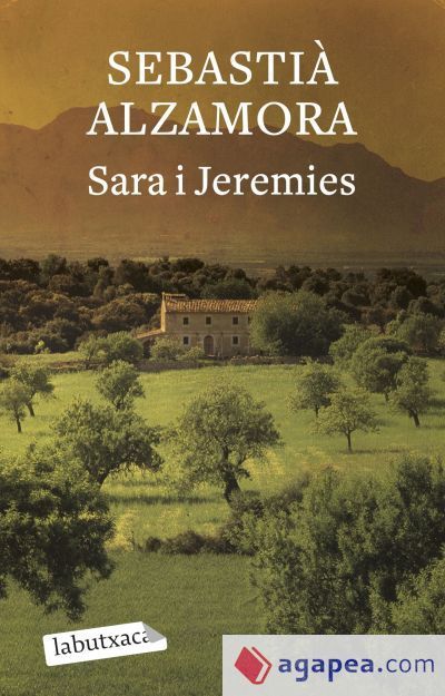 Sara i Jeremies