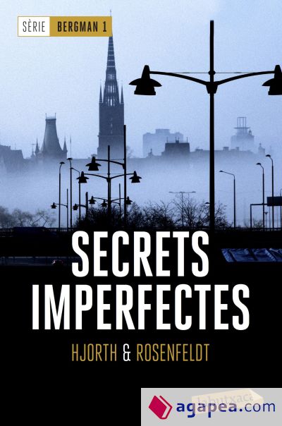 Secrets imperfectes