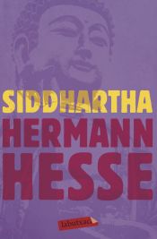 Portada de Siddhartha