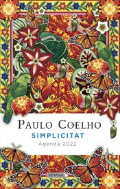 Portada de Simplicitat. Agenda Coelho 2022