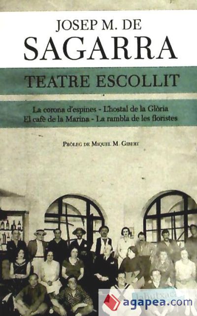 Teatre escollit