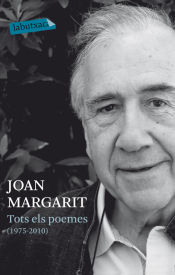 Portada de Tot Margarit (1975-201