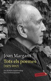 Portada de Tots els poemes (1975-2017)