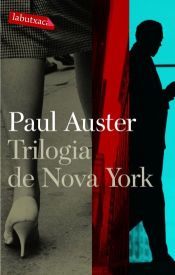 Portada de Trilogia de Nova York