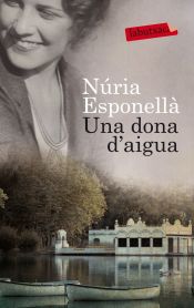Portada de Una dona d'aigua