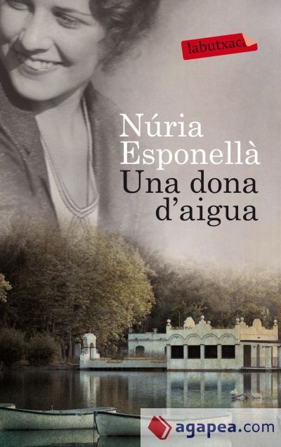 Una dona d'aigua
