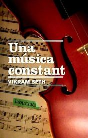 Portada de Una música constant