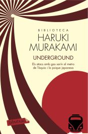 Portada de Underground