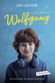 Portada de Wolfgang (extraordinari)