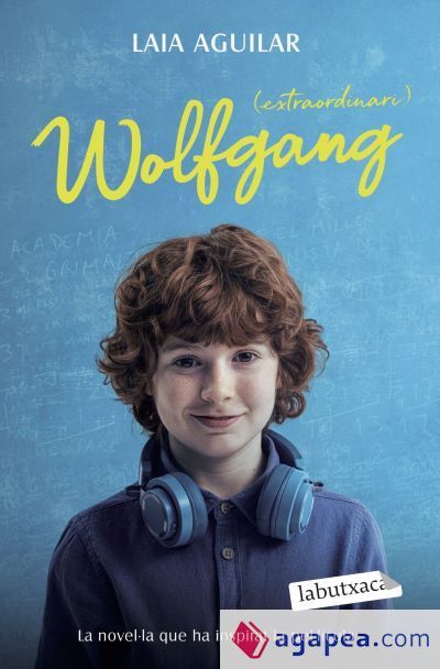 Wolfgang (extraordinari) Wolfgang (extraordinari)