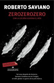 Portada de Zerozerozero