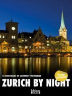 Portada de Zurich by Night (Ebook)