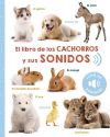 libro de los cachorros y sus sonidos, El