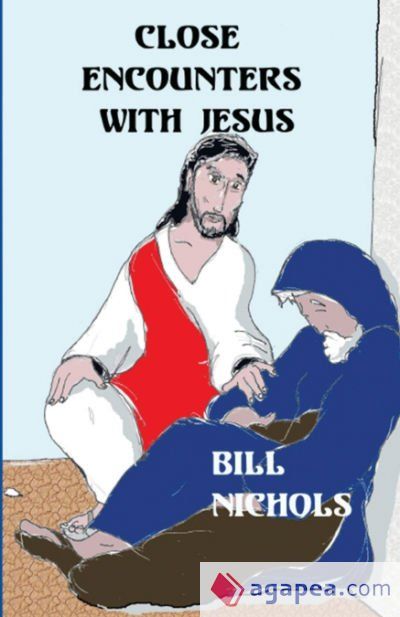 Close Encounters With Jesus