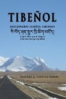 Portada de Tibeñol - Diccionario español-tibetano